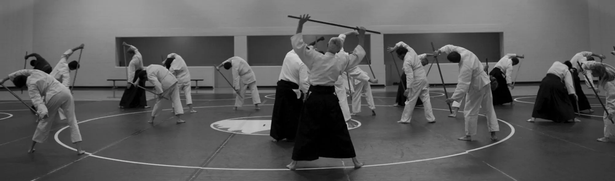 Aïkido Club de Charmes